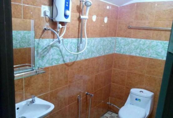 Rasa Senang Villa -Islam Guest Only Pantai Cenang  Eksteriør billede