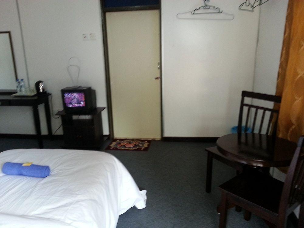 Rasa Senang Villa -Islam Guest Only Pantai Cenang  Eksteriør billede