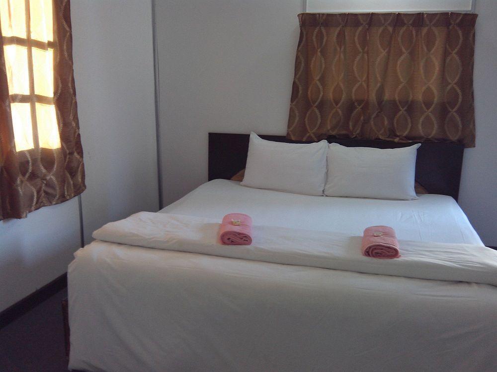 Rasa Senang Villa -Islam Guest Only Pantai Cenang  Eksteriør billede