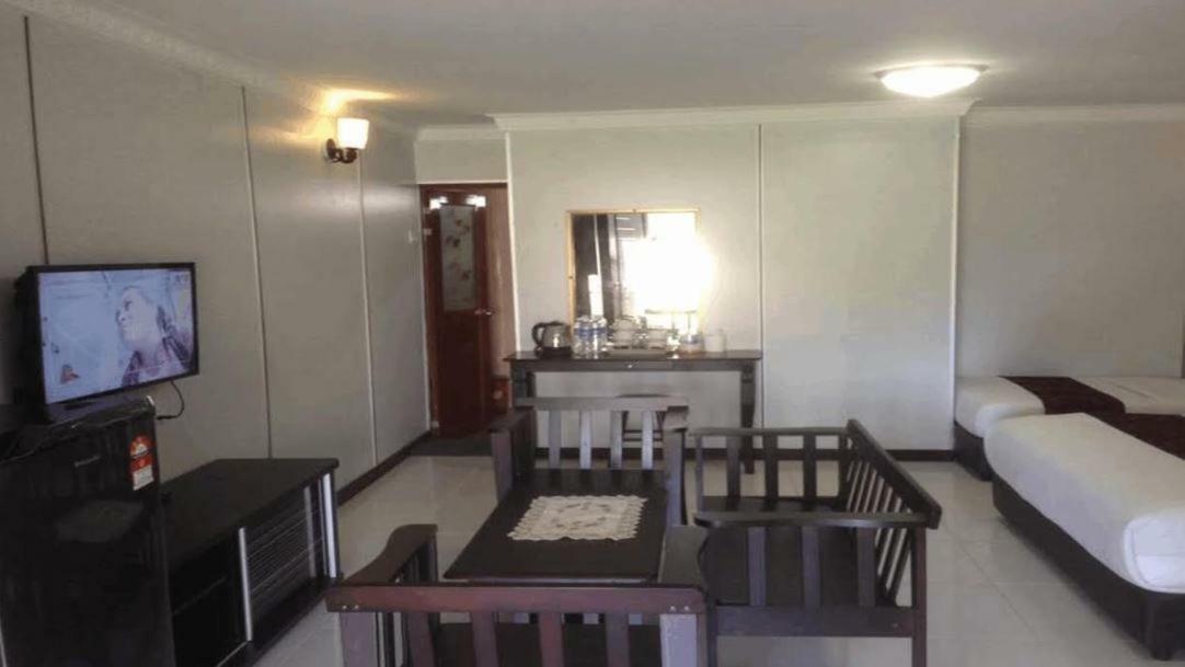 Rasa Senang Villa -Islam Guest Only Pantai Cenang  Eksteriør billede