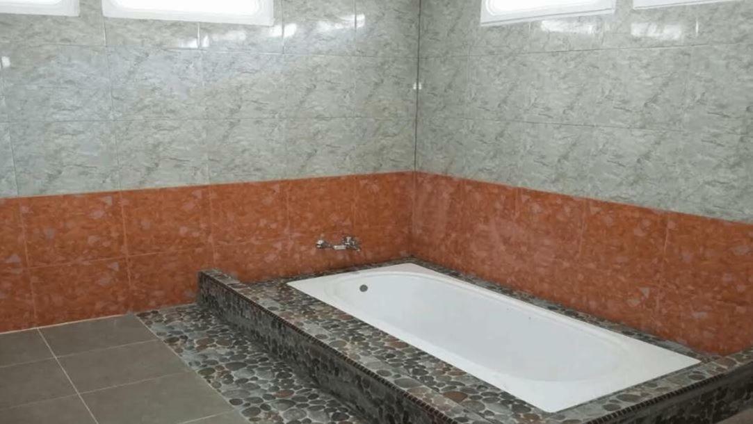 Rasa Senang Villa -Islam Guest Only Pantai Cenang  Eksteriør billede