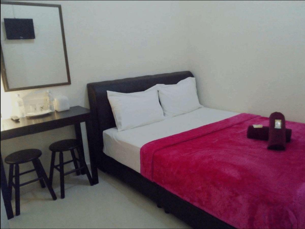 Rasa Senang Villa -Islam Guest Only Pantai Cenang  Eksteriør billede